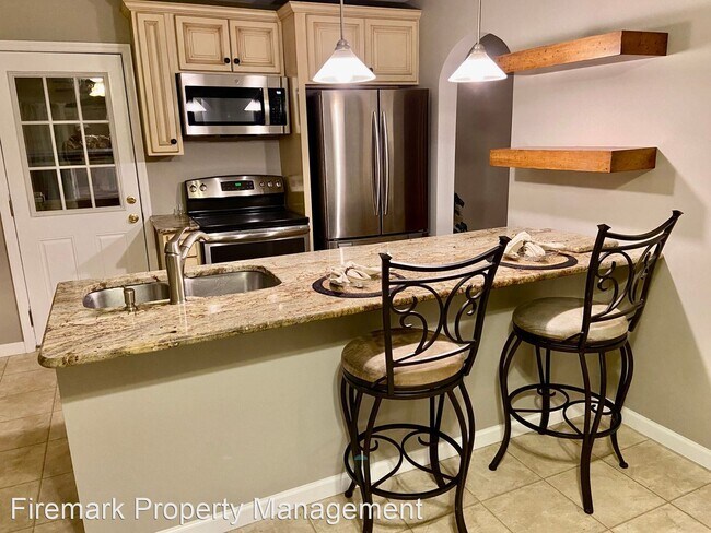 Foto del edificio - 3 br, 2 bath House - 115 Circle Drive