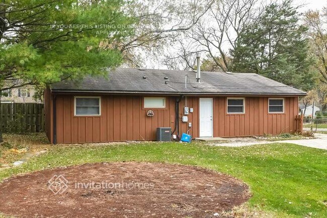 Foto del edificio - 141 Queenswood Rd