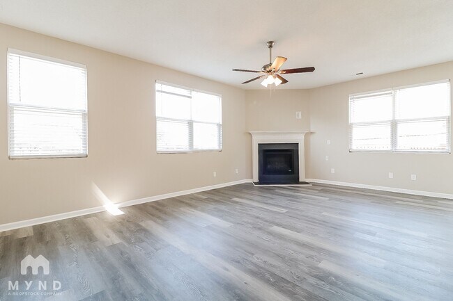 Foto del edificio - 6005 Sedalia Ct