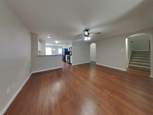 Building Photo - 21410 Jamals Way