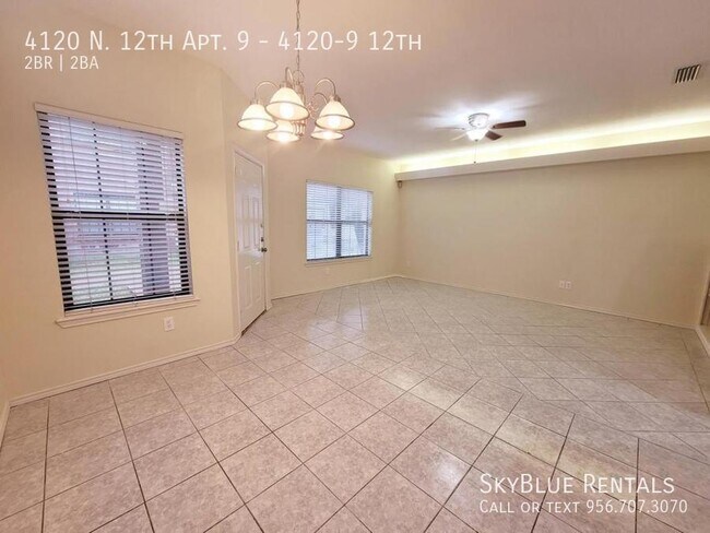 Foto del edificio - 4120 N 12th St