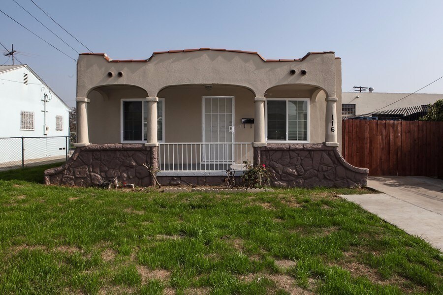 116 N Chester Ave, Compton, CA 90221 House for Rent in Compton, CA