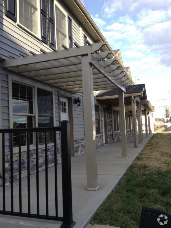 Apartments For Rent in Bellview, WV with Parking 2 Rentals