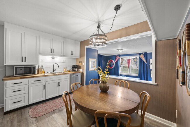 Foto del edificio - 1710 Hess Blvd