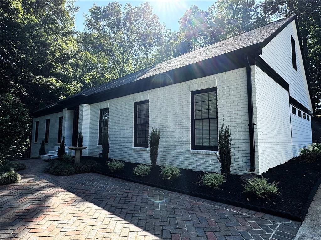 Primary Photo - 304 River Valley Rd NW