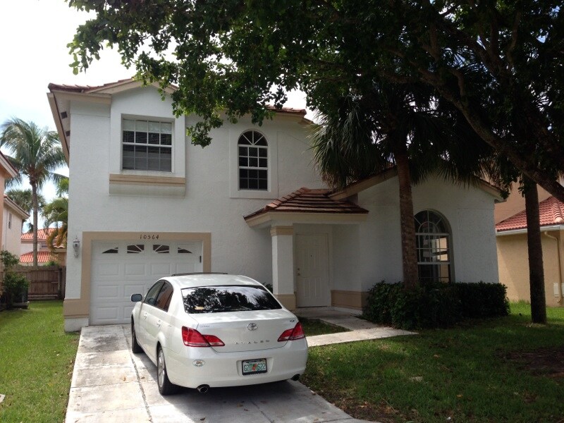 10564 Lake Jasmine Dr, Boca Raton, FL 33498 House Rental in Boca