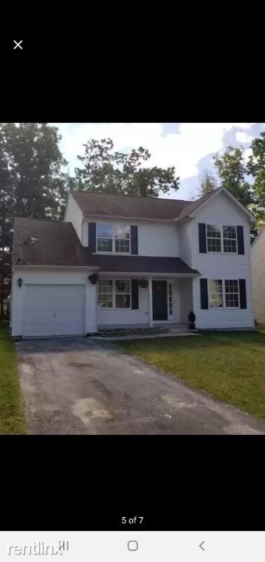 Primary Photo - 3 br, 2.5 bath House - 315 Witness Tree Crt