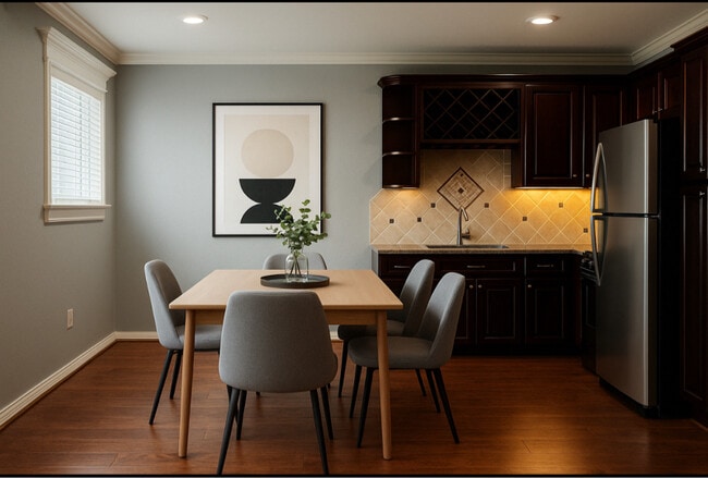 Photo - 1529 Wirt Rd Apartment