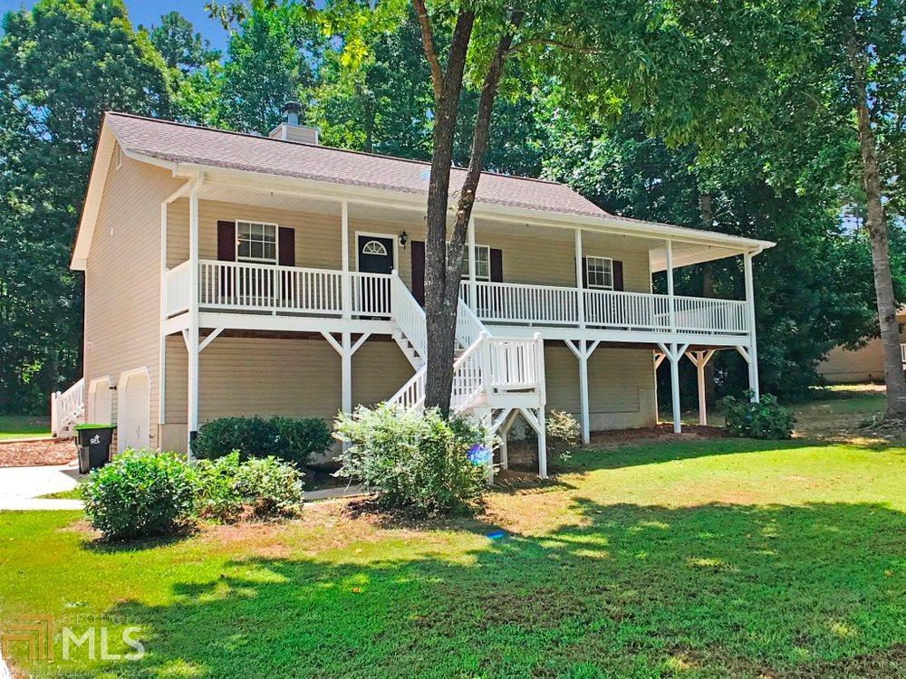 357 Orchard Dr, Temple, GA 30179 House Rental in Temple, GA