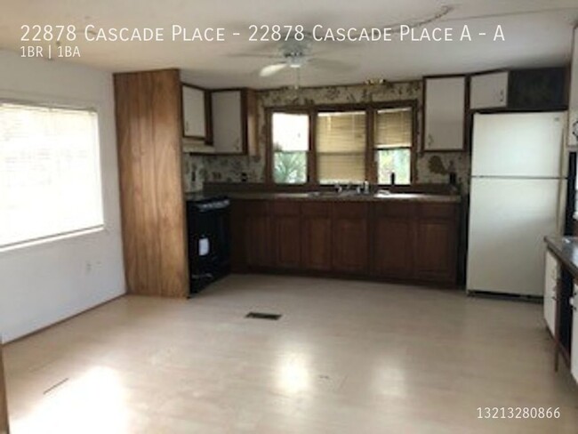 Foto del edificio - Large Studio Apartment in Mobile Home Comm...