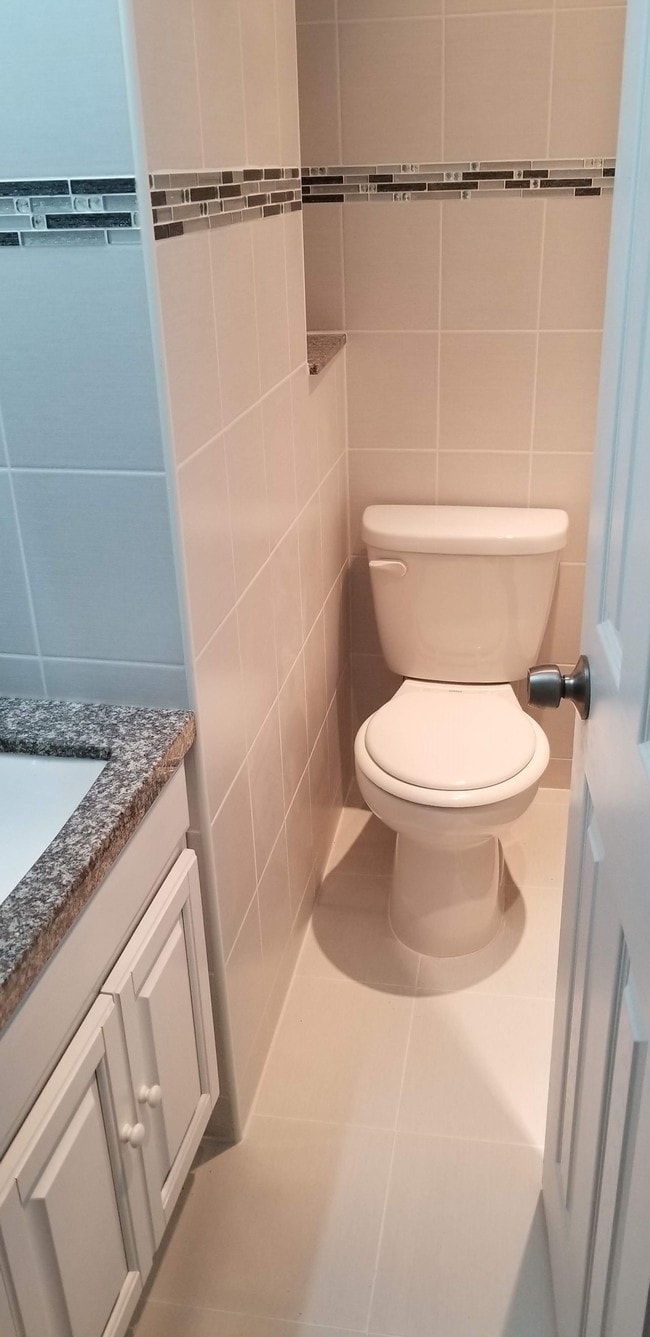 Bathroom - 172 Malta St