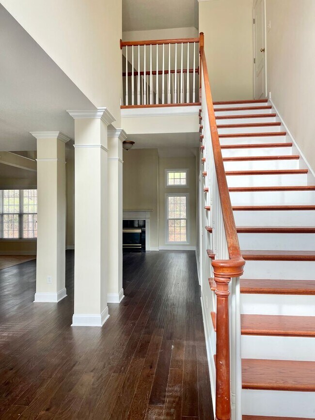 Foto del edificio - Large Home Settled on Culd-e-sac