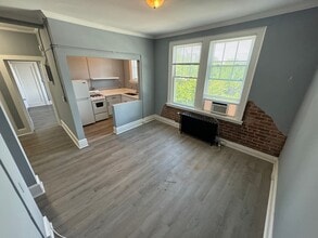 Interior Photo - Elevate Tryon