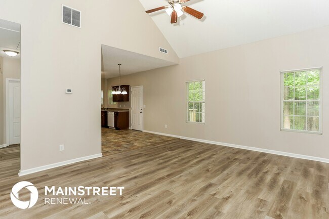 Foto del edificio - 154 Mineral Springs Ln