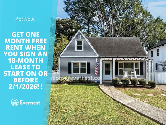 Building Photo - 1807 Dresden Dr NE