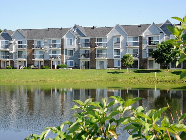 Building Photo - The Landings Apartments Building Photo - The Landings Apartments