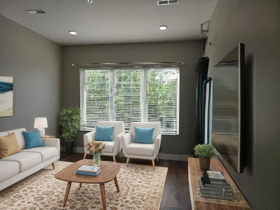 Photo - 1445 Fagan St 313