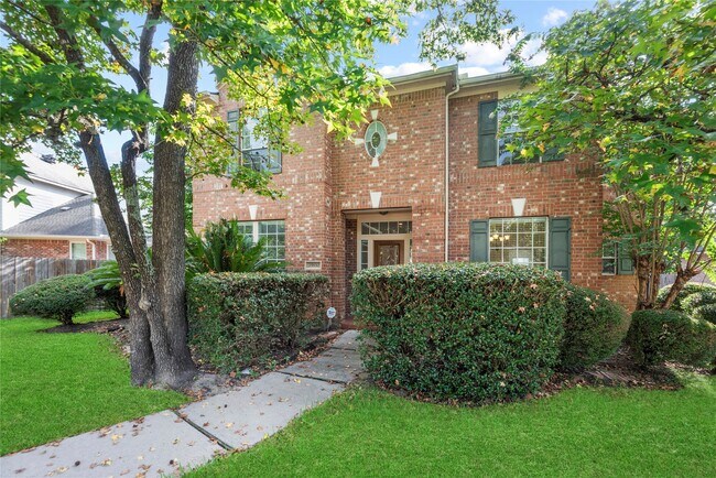 Foto del edificio - 25830 Clear Springs Way