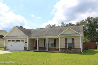 Building Photo - 119 Gobblers Way
