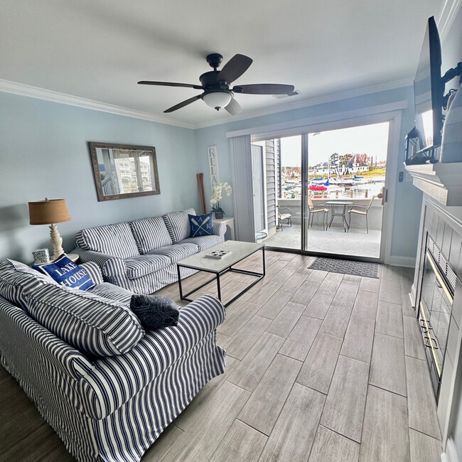 Foto del edificio - 18713 Vineyard Point Ln