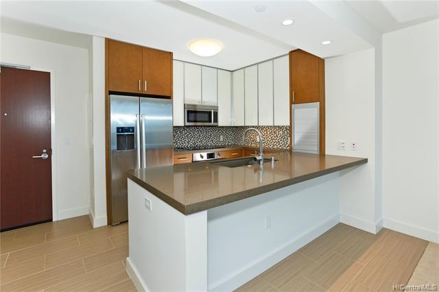 Building Photo - 600 Ala Moana Blvd