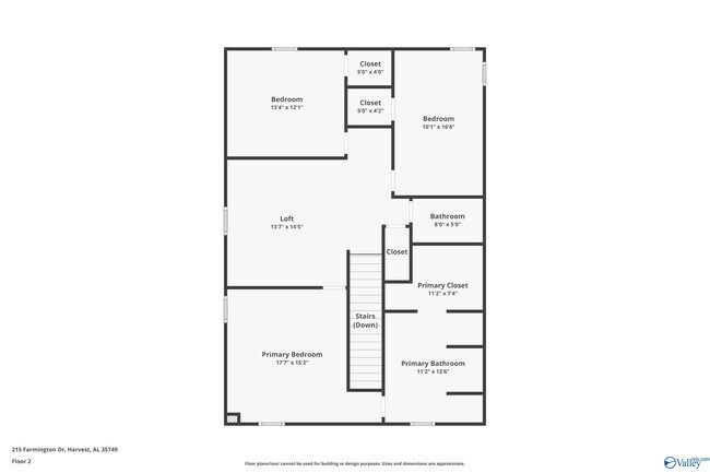 Building Photo - 215 Farmington Dr