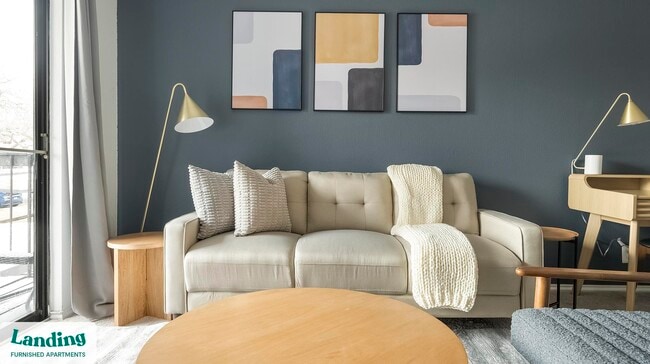 Foto del edificio - 1071 Clayton Ln