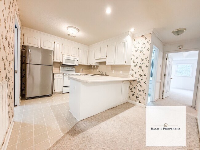 Foto del edificio - Quiet Living in Easley!