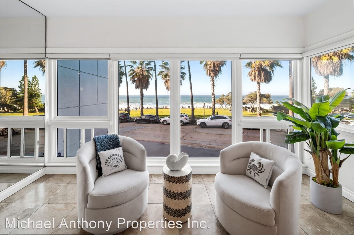 Primary Photo - 2 br, 2 bath House - 1039 Coast Blvd Unit A