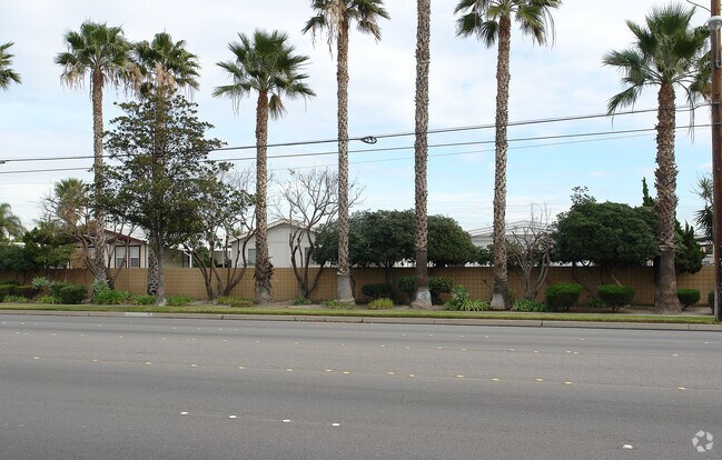 Building Photo - Del Prado Anaheim