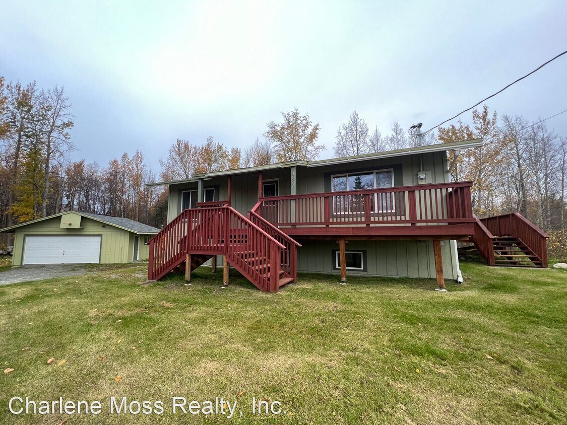 Primary Photo - 4 br, 2 bath House - 3150 N Rib Road