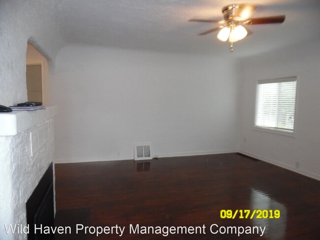 Foto del edificio - 2 br, 1 bath House - 1304 NW Yamhill St