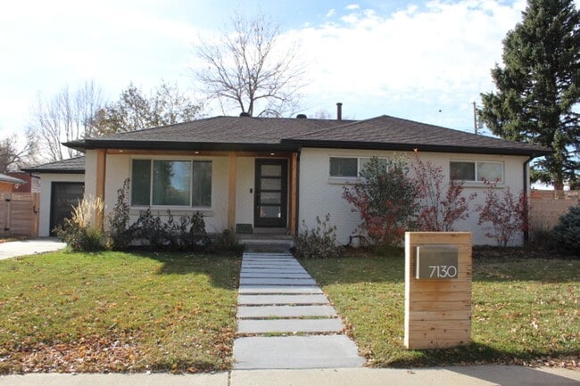 Building Photo - Beautifully Remodeled 4 BR/2 BA Home in Wh...
