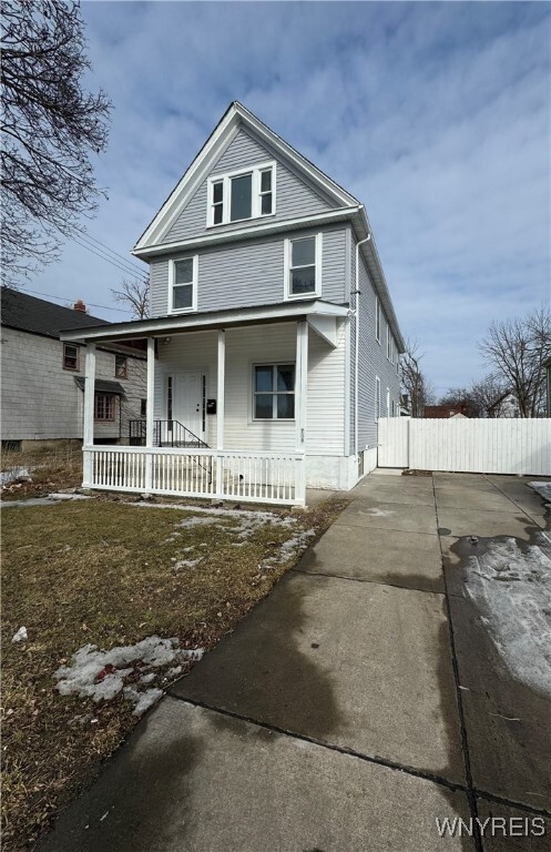 Building Photo - 769 19th St