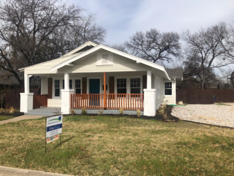 Primary Photo - 2809 Carter Ave