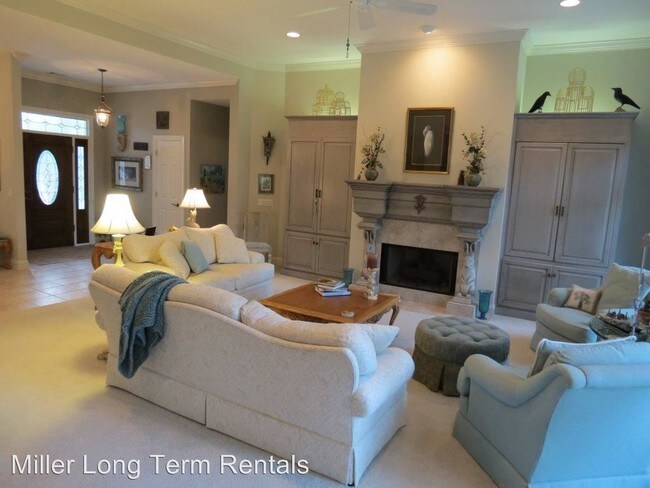 Foto del edificio - 4 br, 4 bath House - 365 Fort Howell Drive