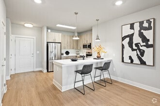 Interior Photo - The Beacon at 331 Apartments