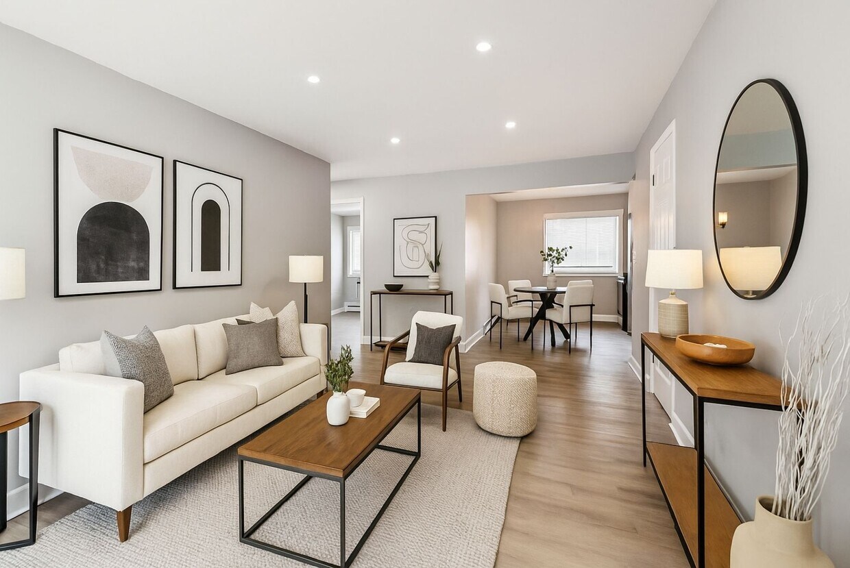 Foto principal - Haledon Estates Apartments