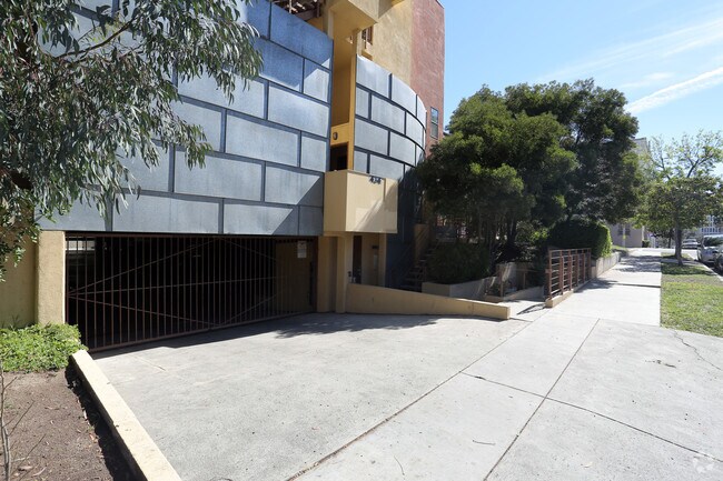 Foto del edificio - 434 S Westmoreland Ave