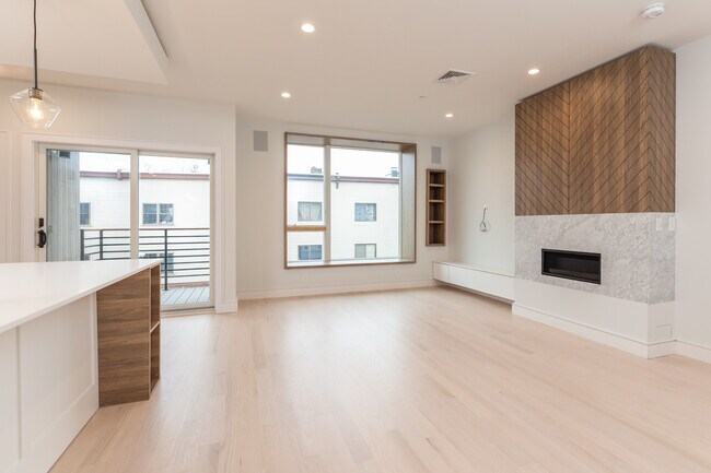 Foto del edificio - 90 Cottage St