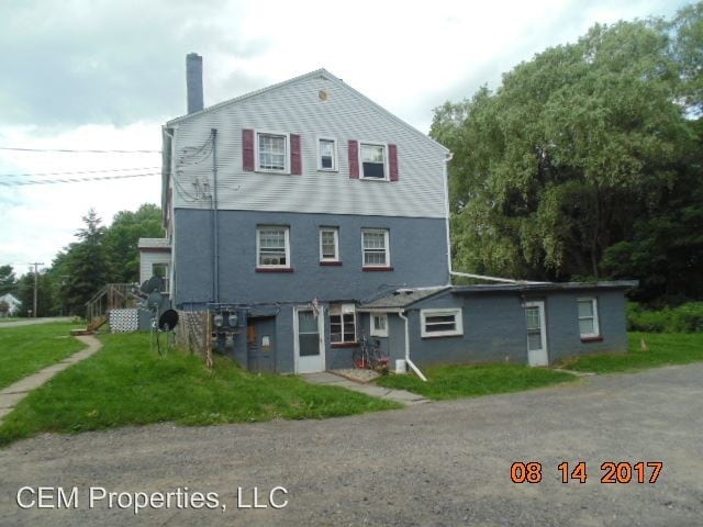Building Photo - 320 McGuire Rd