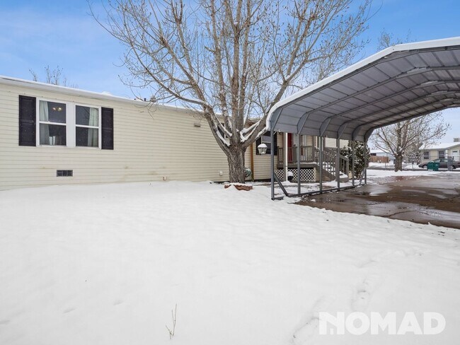 Foto del edificio - 3 Bedroom Single Family Home in Pueblo