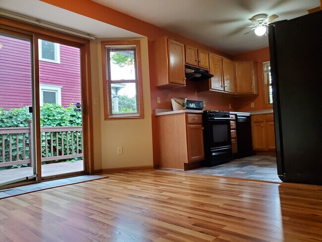 Foto del edificio - 1519 Portland Ave S