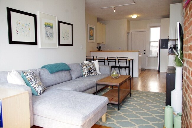 Foto del edificio - 246 Cypress St