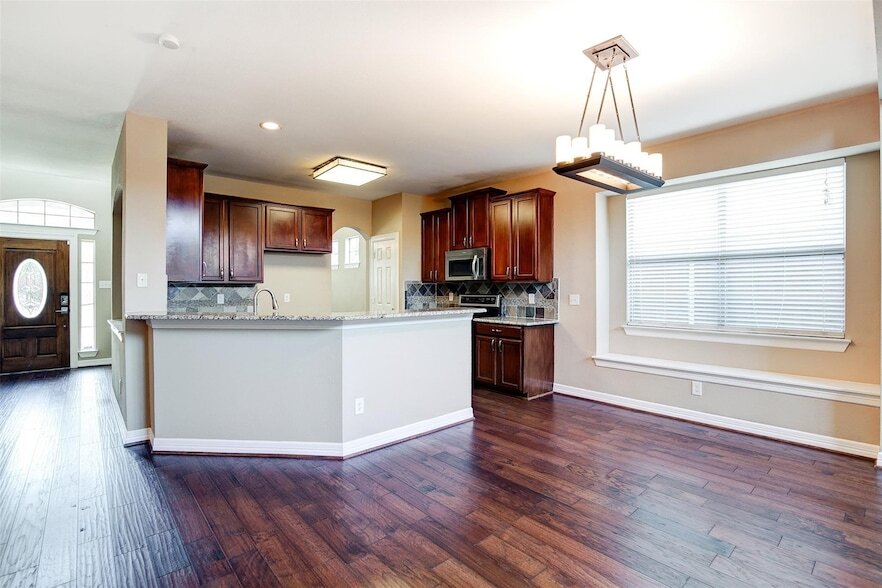 Foto del edificio - 4604 Evanshire Way