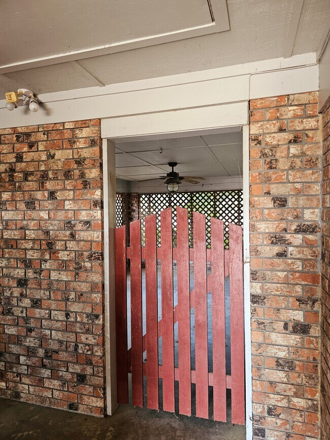 2516 Pearce St, Magnolia, AR 71753 House Rental in Magnolia, AR