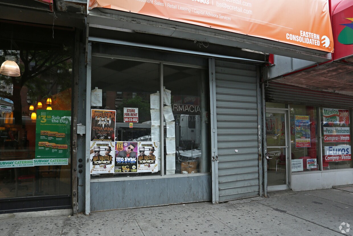 Foto del edificio - 4225-4229 Broadway