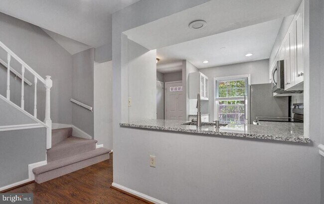 Foto del edificio - 2522 S Arlington Mill Dr