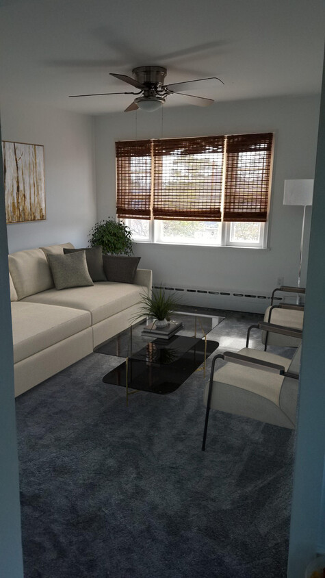Living Room - 95 Matilda Ter