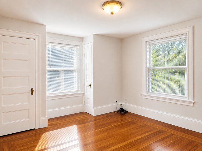 Foto del edificio - 21 Maynard St